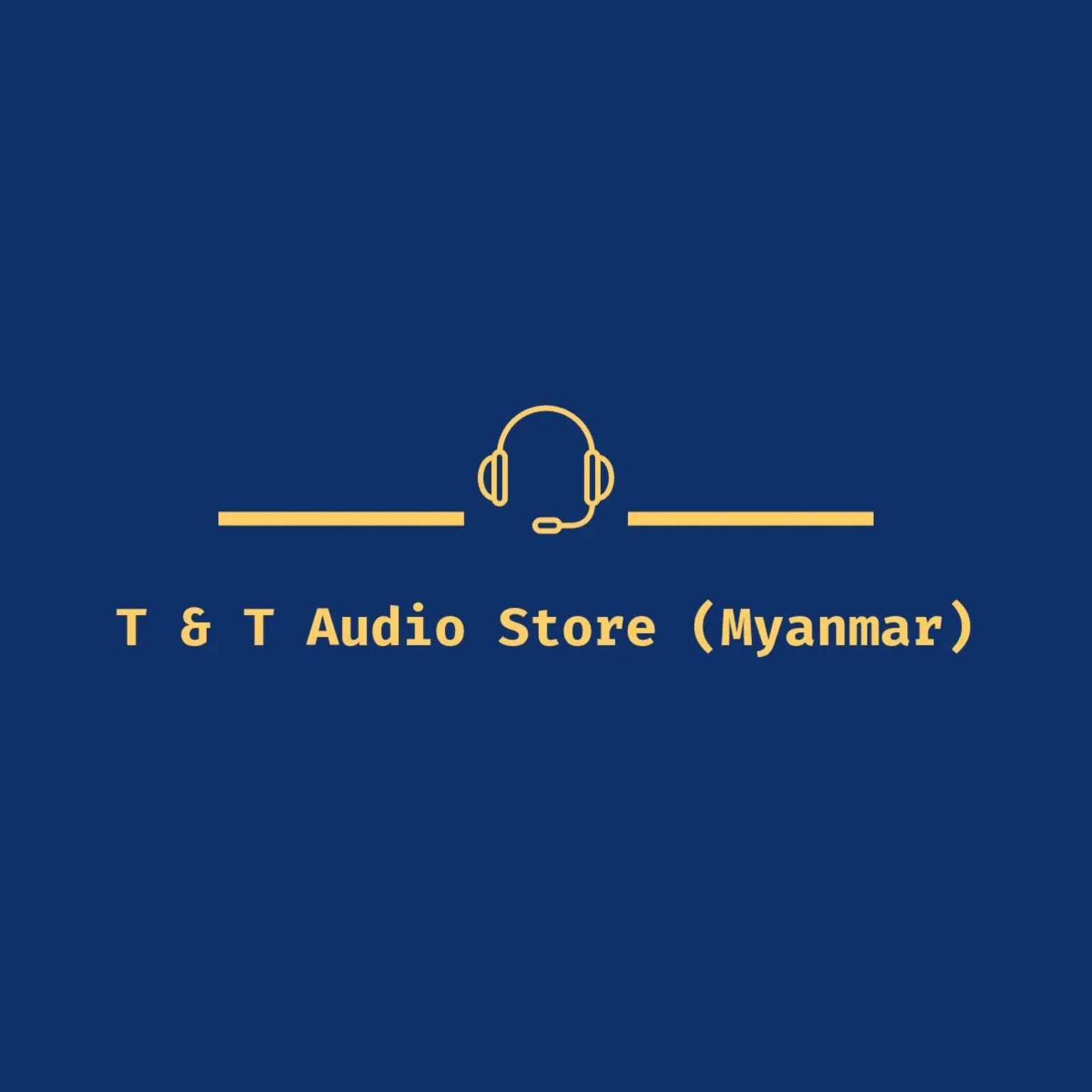 T&T Audio Store